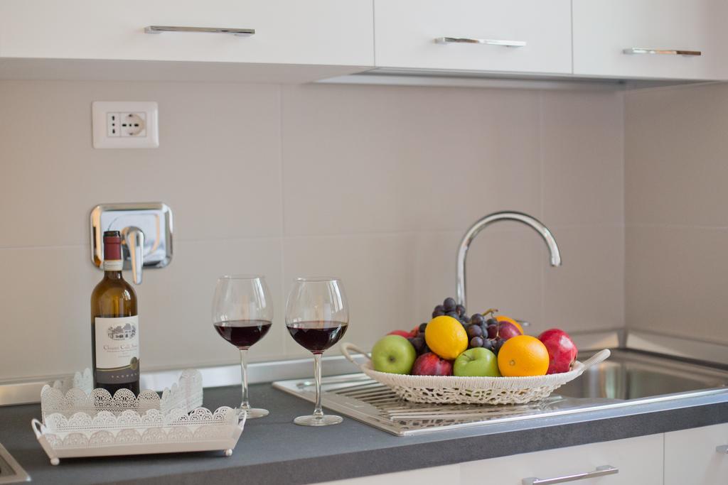 Proconsolo Superior Apartment Флоренция Екстериор снимка