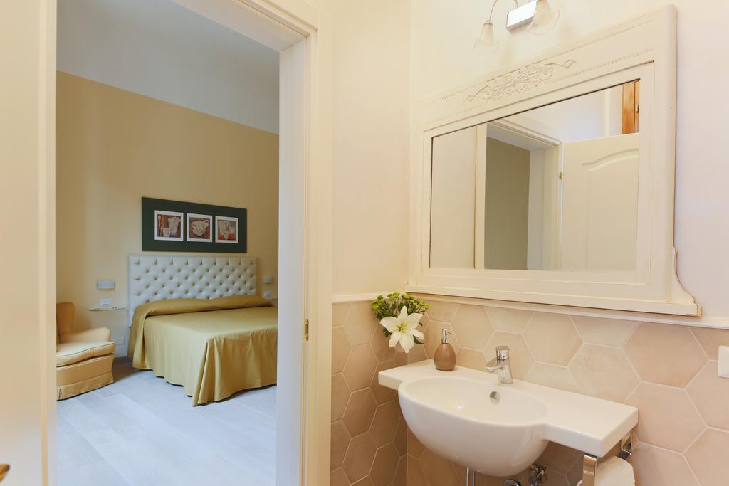Proconsolo Superior Apartment Флоренция Екстериор снимка