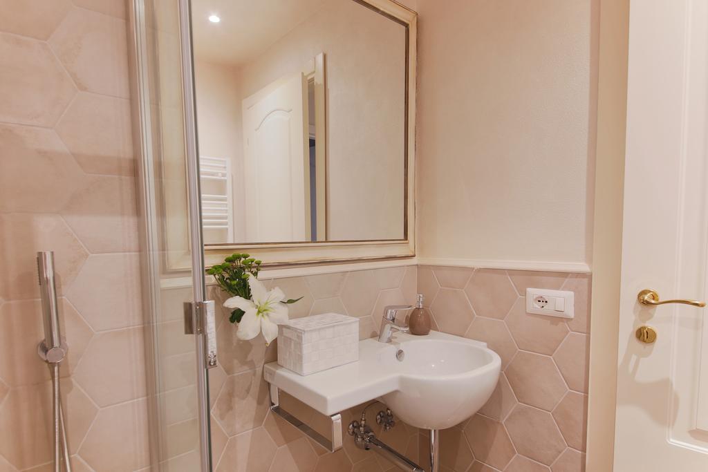 Proconsolo Superior Apartment Флоренция Екстериор снимка