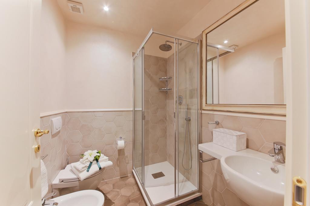 Proconsolo Superior Apartment Флоренция Екстериор снимка