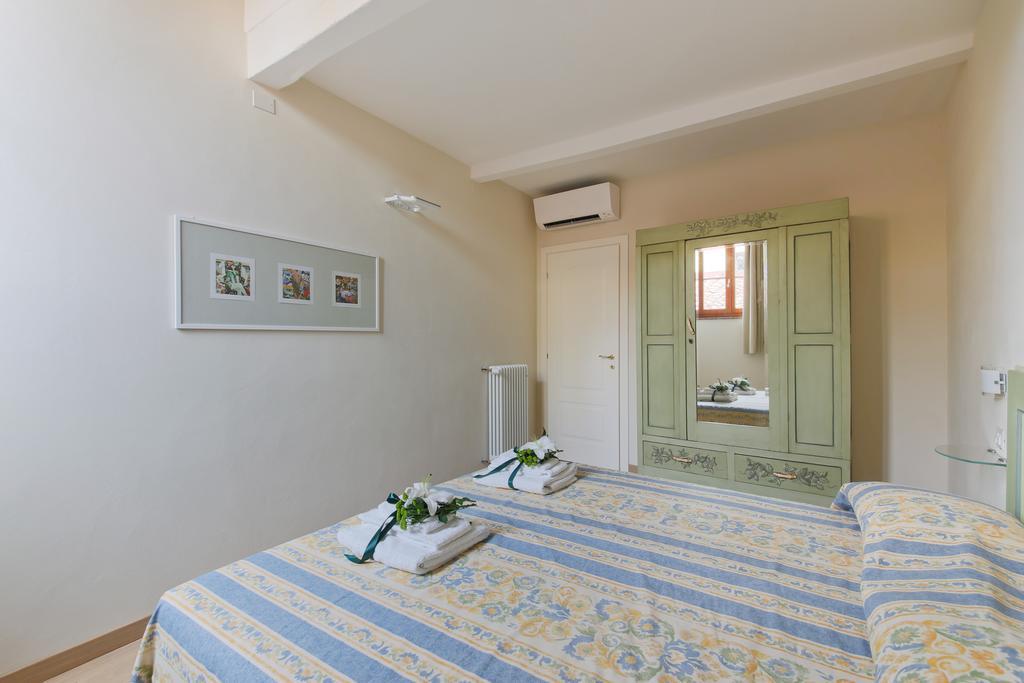 Proconsolo Superior Apartment Флоренция Екстериор снимка