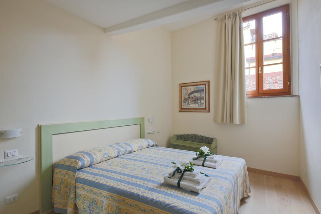 Proconsolo Superior Apartment Флоренция Екстериор снимка