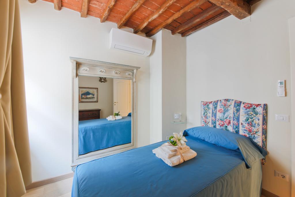 Proconsolo Superior Apartment Флоренция Екстериор снимка