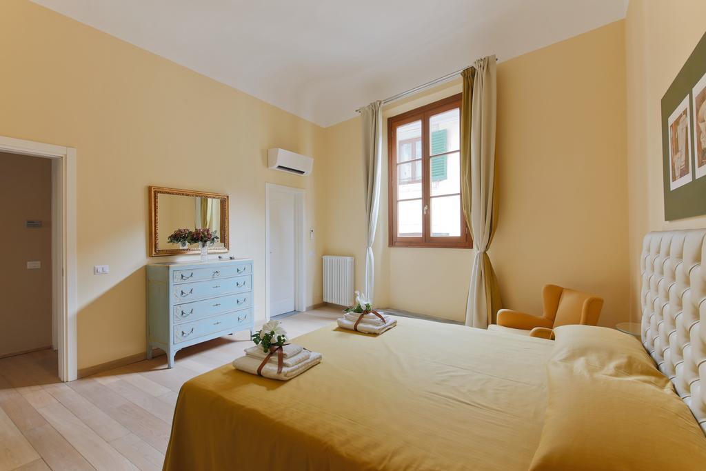 Proconsolo Superior Apartment Флоренция Екстериор снимка