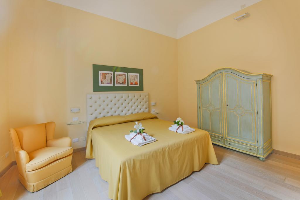 Proconsolo Superior Apartment Флоренция Екстериор снимка