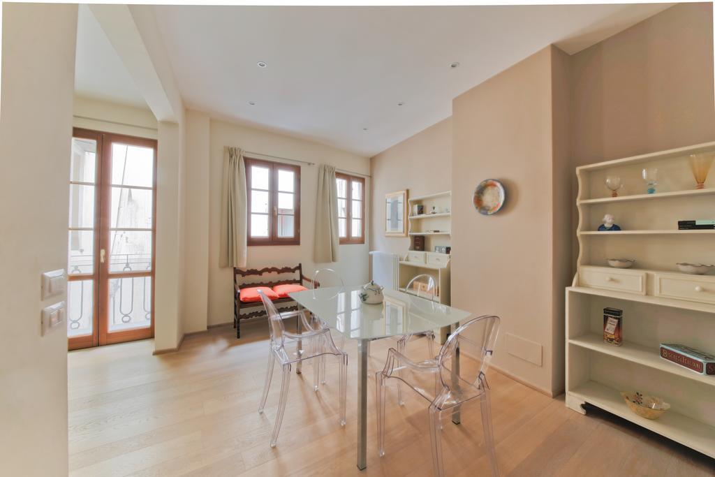 Proconsolo Superior Apartment Флоренция Екстериор снимка
